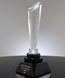 Picture of Spotlight Tower Crystal Award