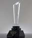 Picture of Spotlight Tower Crystal Award