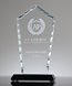 Picture of Academic Excellence Glass Award