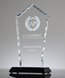 Picture of Academic Excellence Glass Award