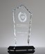 Picture of Academic Excellence Glass Award