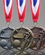 Picture of Classic Golf Medals