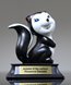 Picture of Skunk Trophy