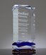 Picture of Mastery Crystal Award