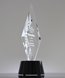 Picture of Distinctive Diamond Crystal Award