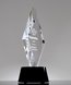 Picture of Distinctive Diamond Crystal Award