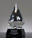 Picture of Premier Diamond Crystal Award
