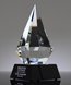 Picture of Premier Diamond Crystal Award