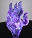 Picture of Vulko Flame Art Crystal