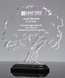 Picture of Tree of Life Acrylic Award