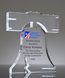 Picture of Liberty Bell Award Paperweight