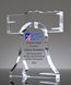 Picture of Liberty Bell Award Paperweight