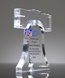 Picture of Liberty Bell Award Paperweight