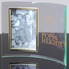 Picture for category Glass Picture Frames
