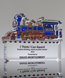 Picture of Custom Locomotive Award