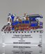 Picture of Custom Locomotive Award