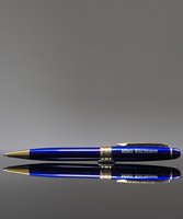 Picture of Knight Series Laser Engraved Pen