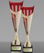 Picture of Grande Red Trophy Cups