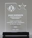 Picture of Acrylic Small-Star Award