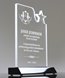 Picture of Acrylic Small-Star Award