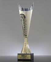 Picture of Grande Gold Trophy Cups