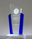 Picture of Airline Pilot Acrylic Award
