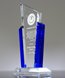 Picture of Airline Pilot Acrylic Award