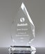 Picture of Optical Crystal Diamond Award