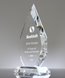 Picture of Optical Crystal Diamond Award