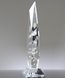 Picture of Optical Crystal Diamond Award