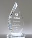 Picture of Optical Crystal Diamond Award