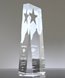 Picture of Crystal Star Mountain Award