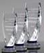Picture of Executive Crystal Award