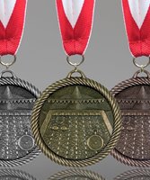 Picture of Value Swimming Medals