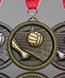 Picture of Volleyball Value Medals