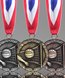 Picture of Classic Volleyball Medals