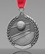 Picture of Traditional Volleyball Medal