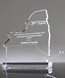 Picture of Signature State of New York Acrylic Award