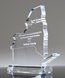 Picture of Signature State of New York Acrylic Award