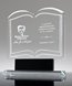 Picture of Clear Glass Book Award