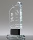 Picture of Clear Glass Book Award