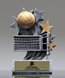 Picture of Star Blast Volleyball Award