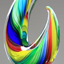 Picture for category Art Glass Awards