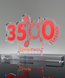 Picture of Orangetheory Milestone Awards