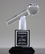 Picture of Custom Microphone Trophy