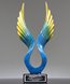 Picture of Sapphire Wings Trophy