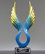 Picture of Sapphire Wings Trophy