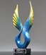 Picture of Sapphire Wings Trophy