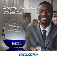 How Do You Thank A Dedicated Retiree? How Do You Thank A Dedicated Retiree?
