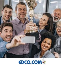 Don’t Forget To Include Employee Awards In Your Company’s Budget